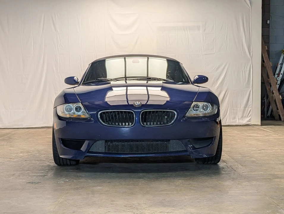 2006 BMW E85 Z4 Roadster - Image 2 of 30