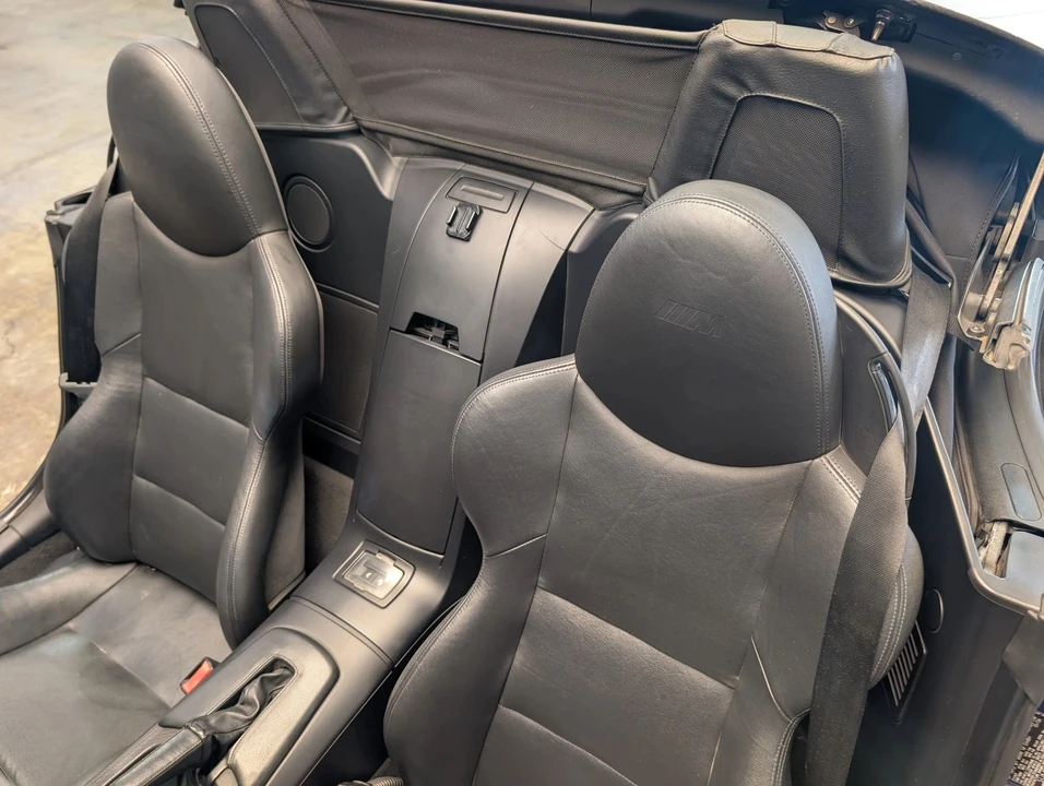2006 BMW - Image 21 of 30