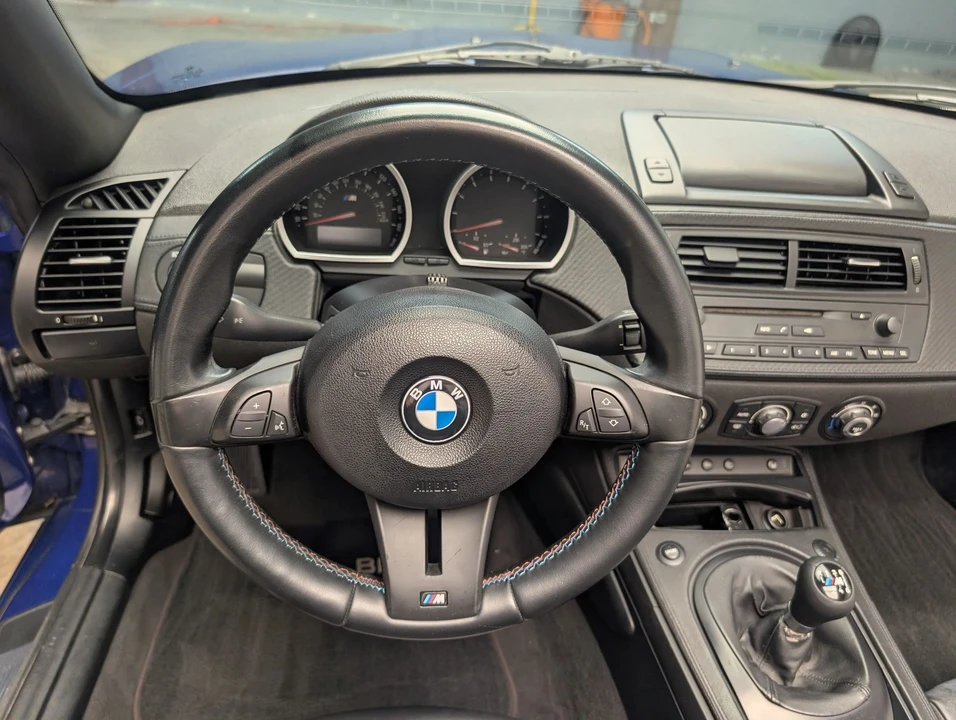 2006 BMW E85 Z4 Roadster - Image 15 of 30