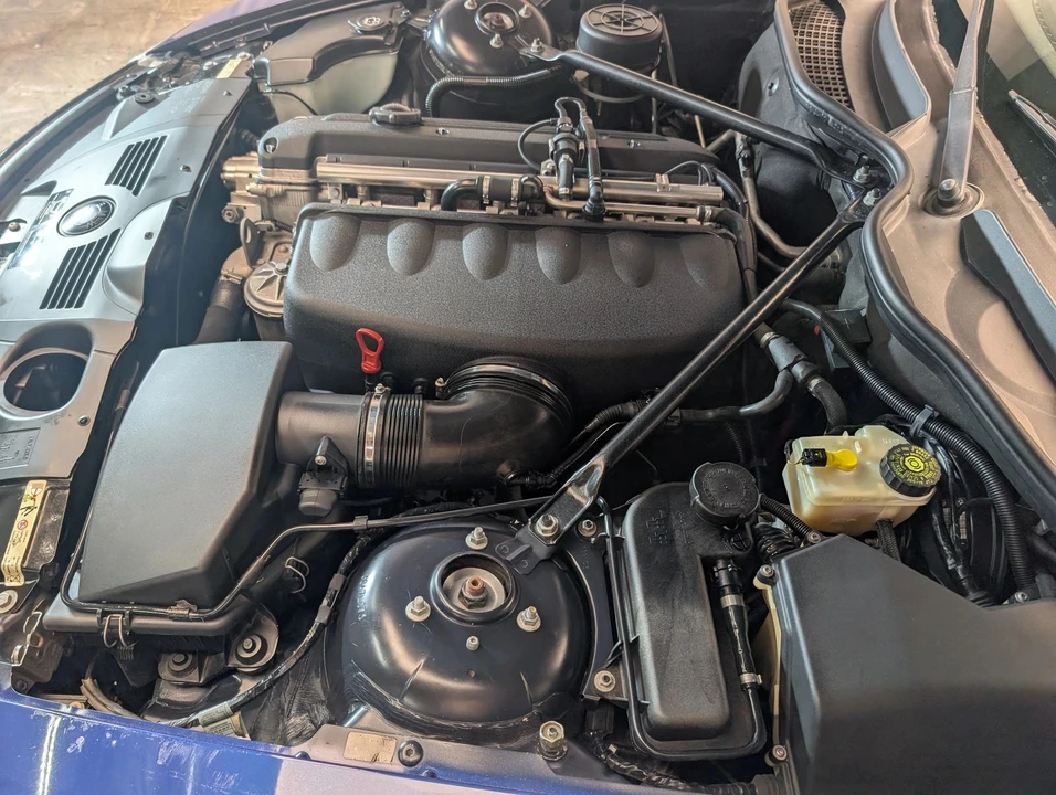 2006 BMW - Image 26 of 30