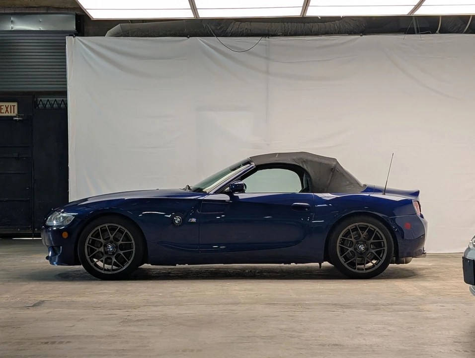 2006 BMW E85 Z4 Roadster - Image 5 of 30