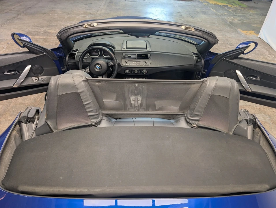2006 BMW - Image 28 of 30