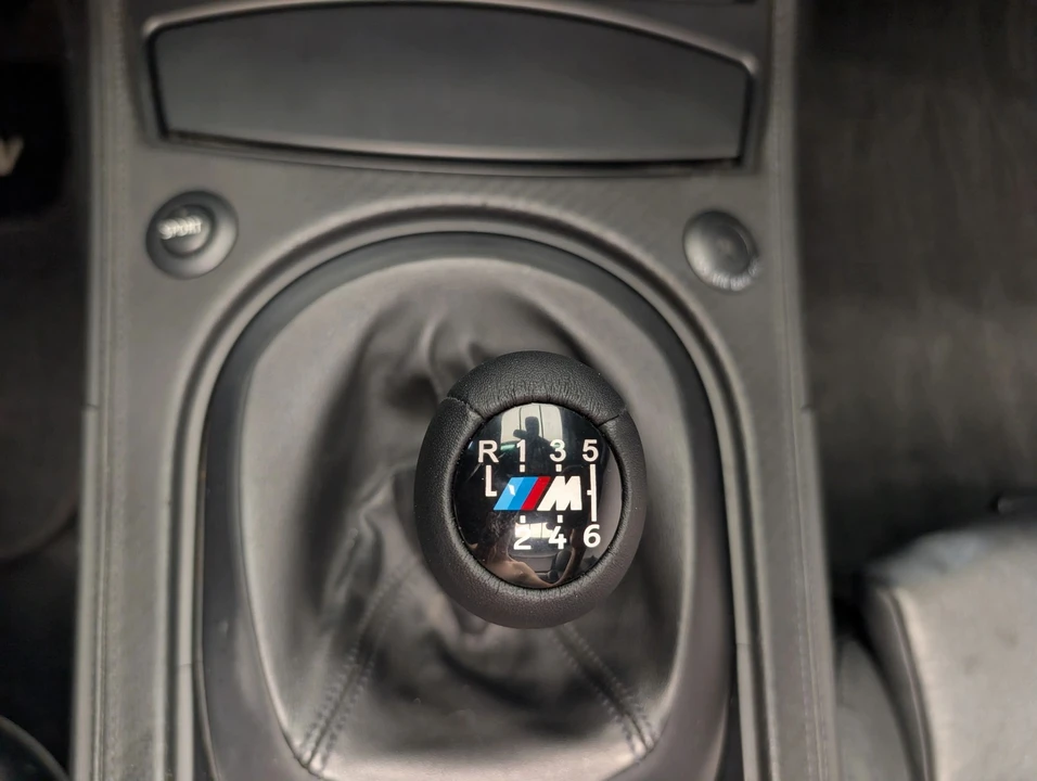 2006 BMW E85 Z4 Roadster - Image 19 of 30