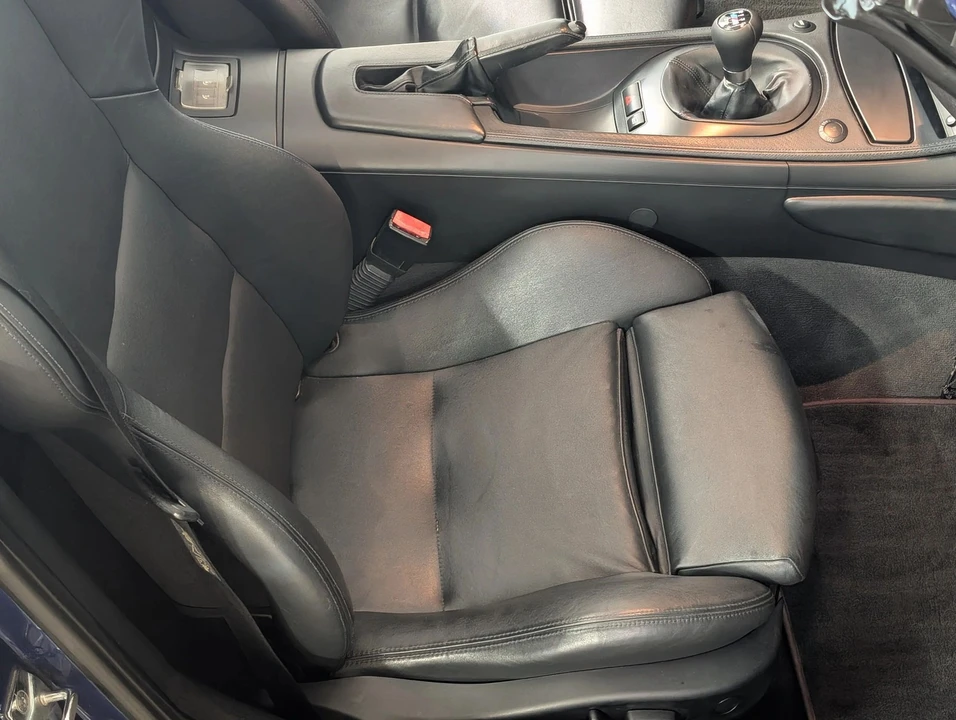 2006 BMW E85 Z4 Roadster - Image 22 of 30