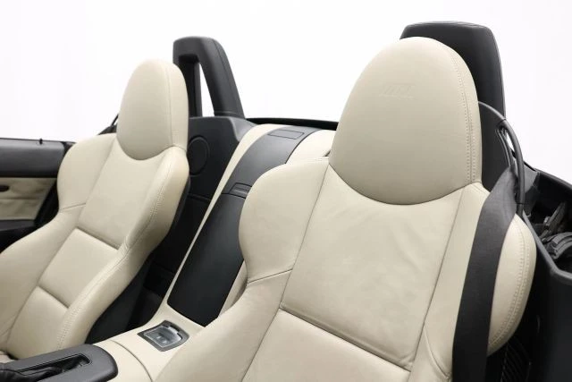 2006 BMW E85 Z4 Roadster - Image 13 of 21