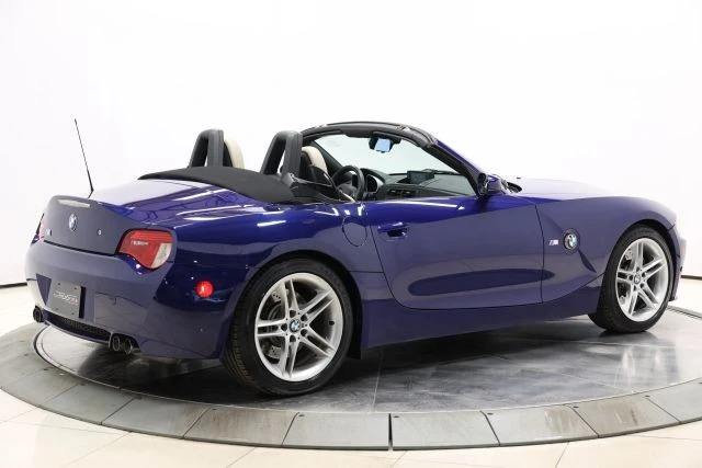 2006 BMW E85 Z4 Roadster - Image 4 of 21