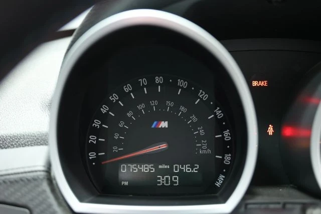 2006 BMW E85 Z4 Roadster - Image 21 of 21