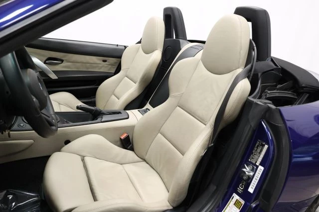 2006 BMW E85 Z4 Roadster - Image 3 of 12