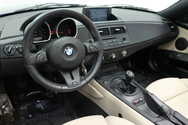 2006 BMW E85 Z4 Roadster - Image 2 of 12