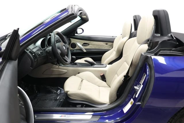 2006 BMW E85 Z4 Roadster - Image 10 of 21