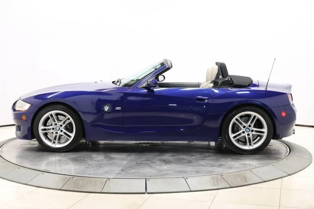 2006 BMW E85 Z4 Roadster - Image 7 of 21