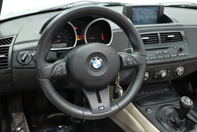 2006 BMW E85 Z4 Roadster - Image 18 of 21