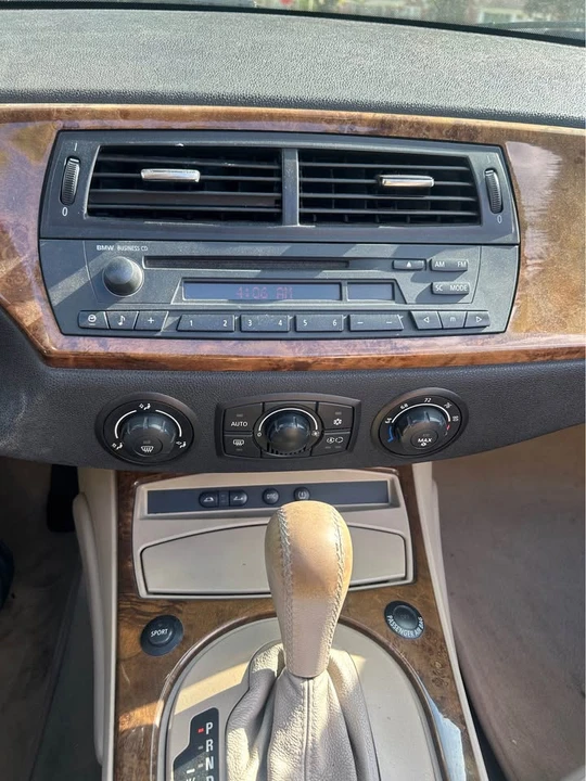 2006 BMW Z4 M Roadster - Image 10 of 13