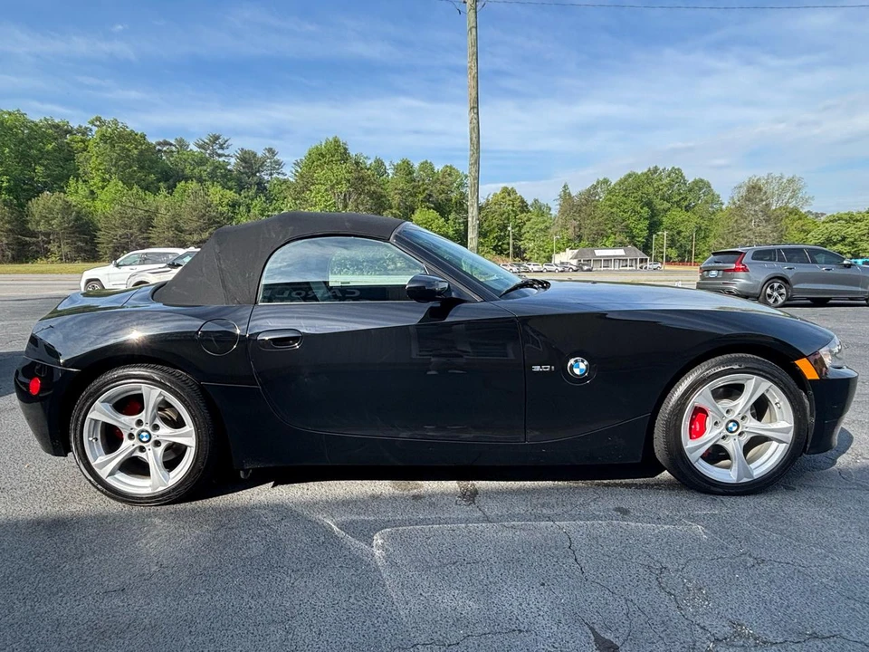 2006 BMW E85 Z4 Roadster - Image 7 of 31