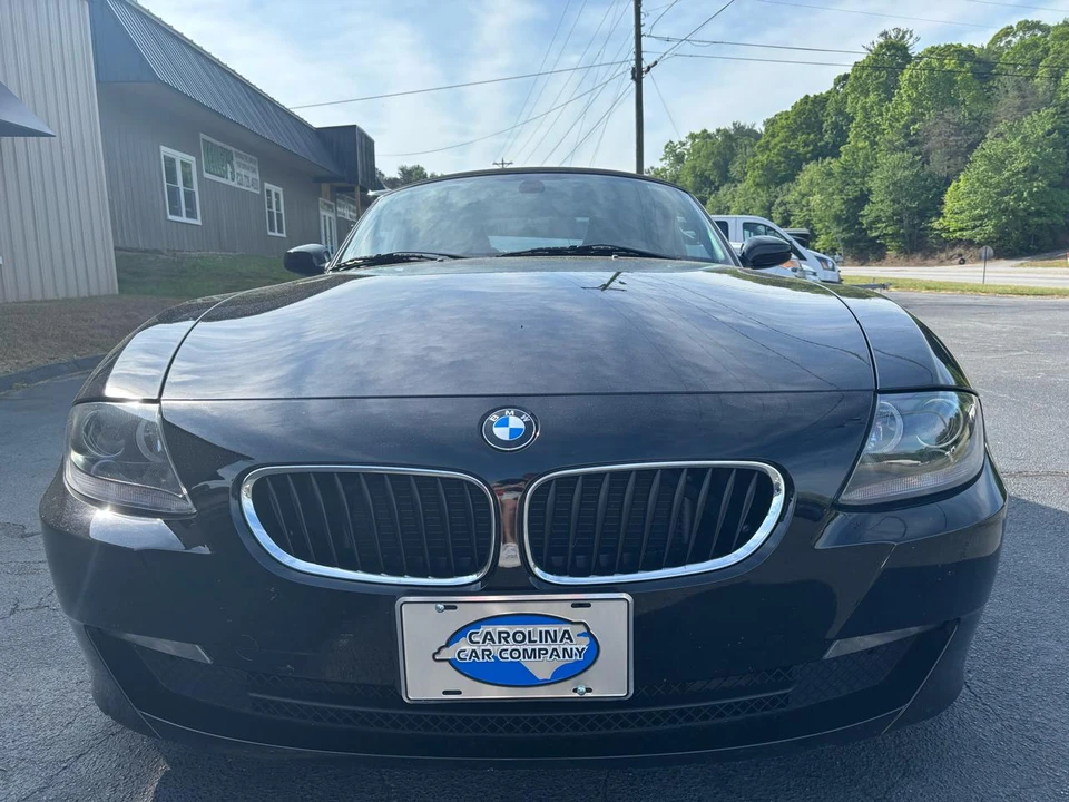 2006 BMW E85 Z4 Roadster - Image 9 of 31