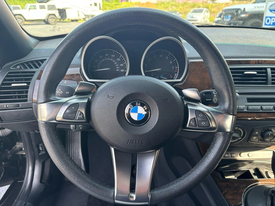 2006 BMW E85 Z4 Roadster - Image 18 of 31