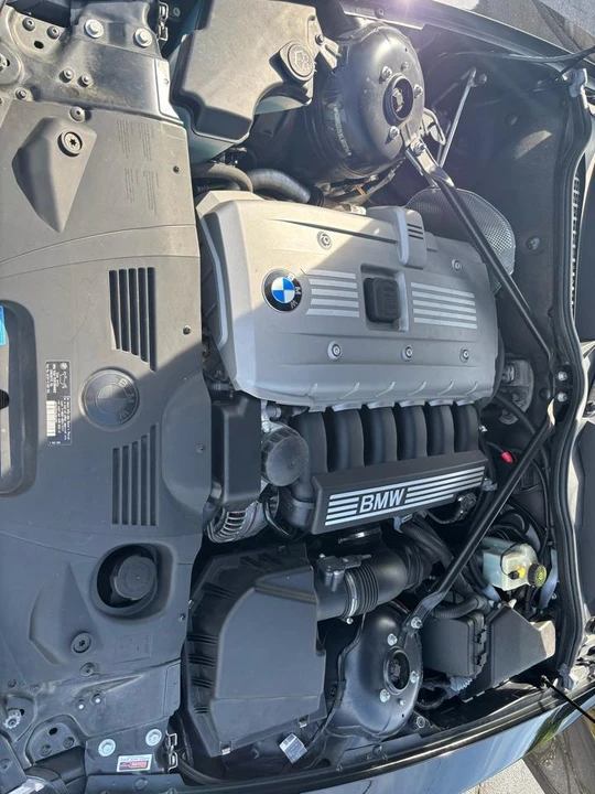 2006 BMW E85 Z4 Roadster - Image 31 of 31
