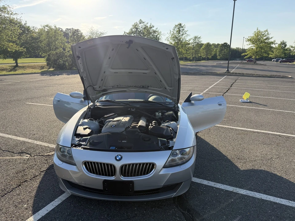 2006 BMW E85 Z4 Roadster - Image 27 of 31