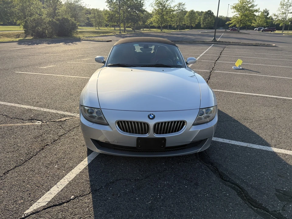 2006 BMW E85 Z4 Roadster - Image 25 of 31