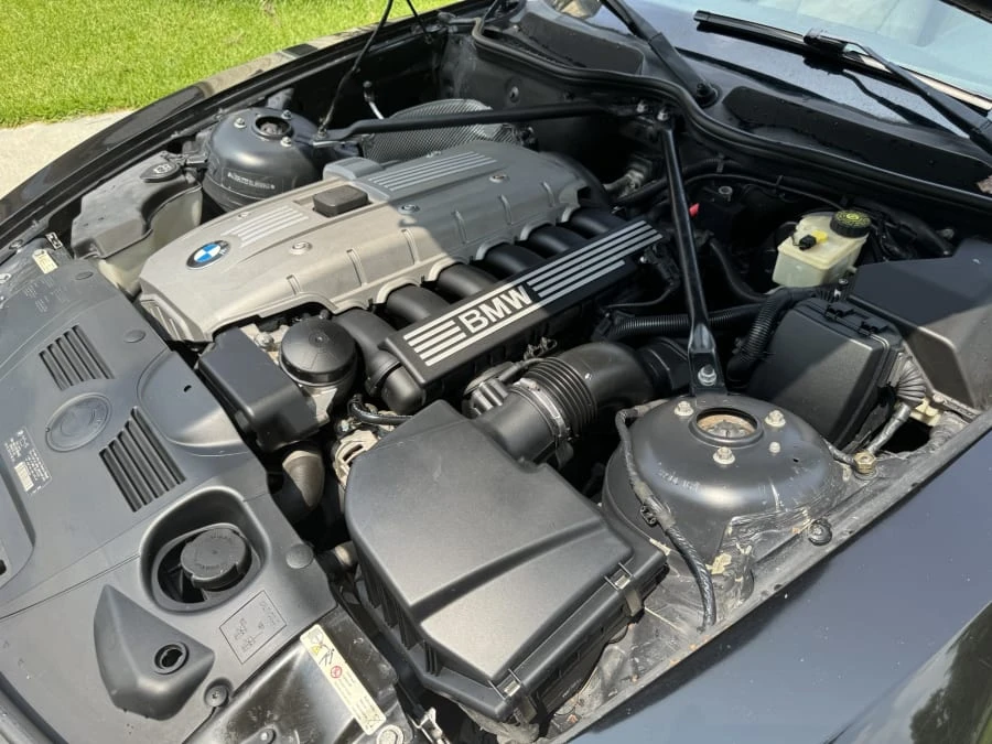 2006 BMW E85 Z4 Roadster - Image 15 of 16