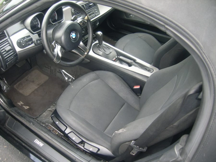 2006 BMW E85 Z4 Roadster - Image 3 of 6