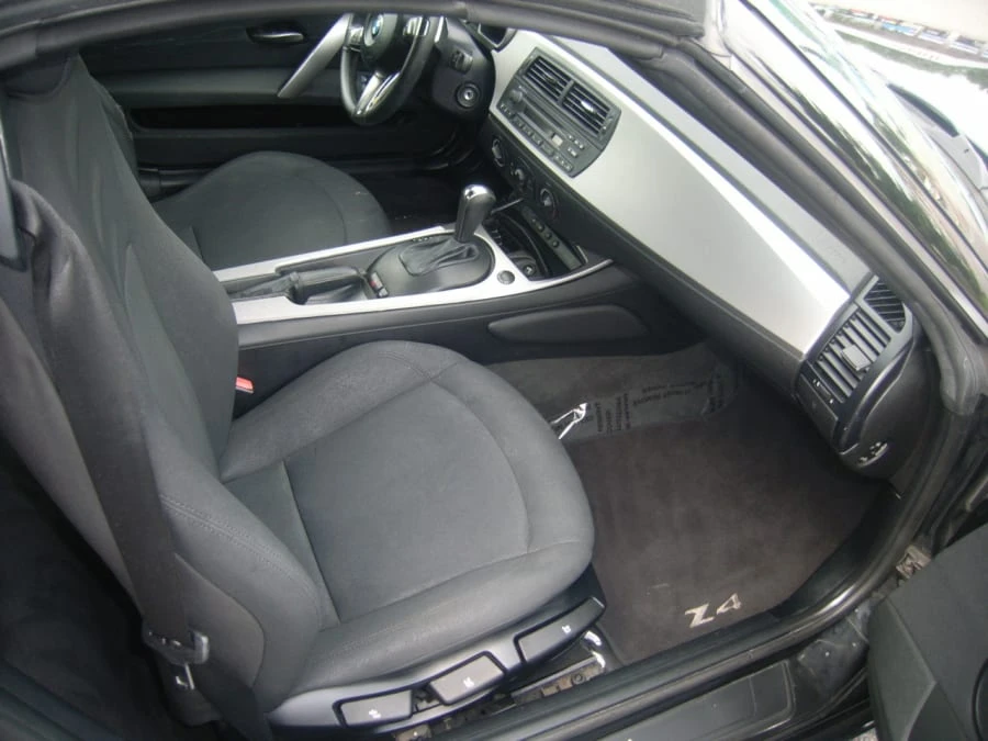 2006 BMW E85 Z4 Roadster - Image 4 of 6