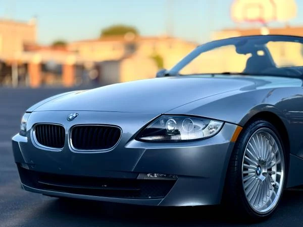 2006 BMW E85 Z4 Roadster - Image 11 of 21