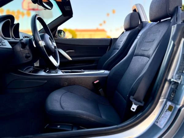 2006 BMW E85 Z4 Roadster - Image 15 of 21