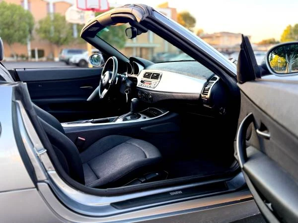 2006 BMW E85 Z4 Roadster - Image 16 of 21