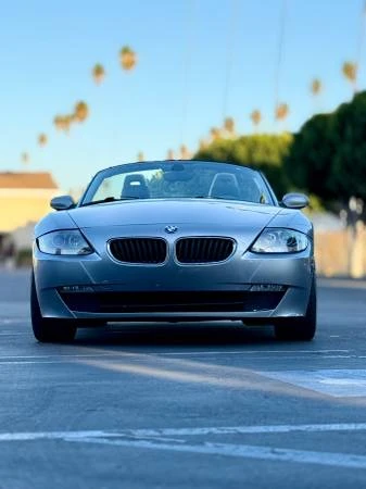 2006 BMW E85 Z4 Roadster - Image 10 of 21