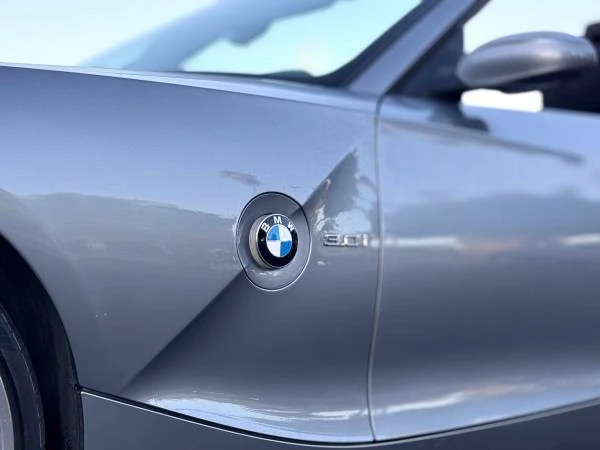 2006 BMW E85 Z4 Roadster - Image 13 of 21