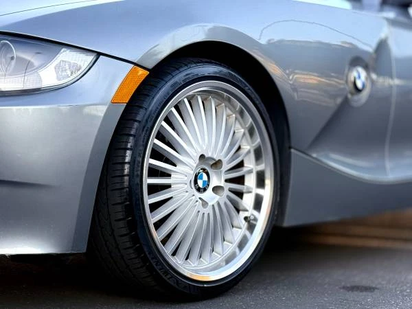 2006 BMW E85 Z4 Roadster - Image 12 of 21