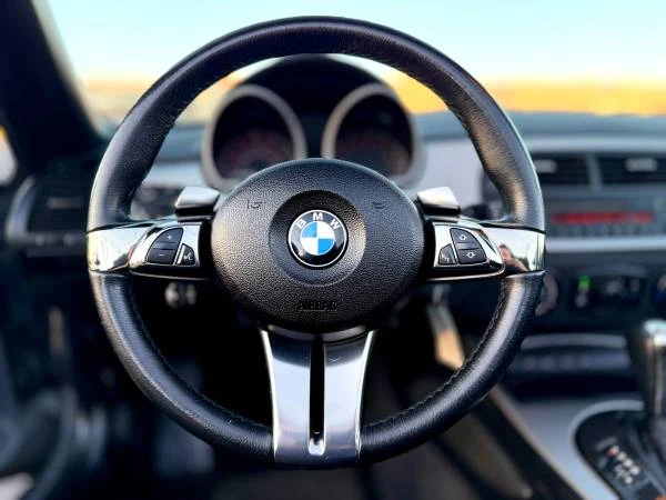 2006 BMW E85 Z4 Roadster - Image 18 of 21
