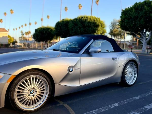 2006 BMW E85 Z4 Roadster - Image 20 of 21