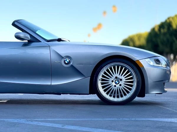 2006 BMW E85 Z4 Roadster - Image 2 of 21