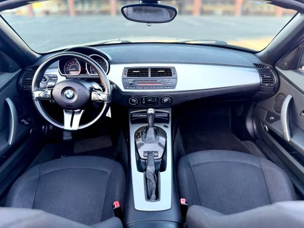2006 BMW E85 Z4 Roadster - Image 17 of 21