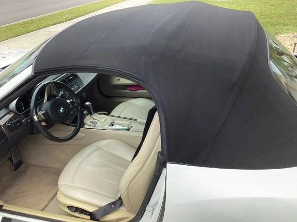 2006 BMW E85 Z4 Roadster - Image 6 of 9