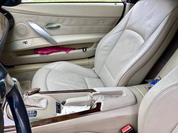 2006 BMW E85 Z4 Roadster - Image 8 of 9