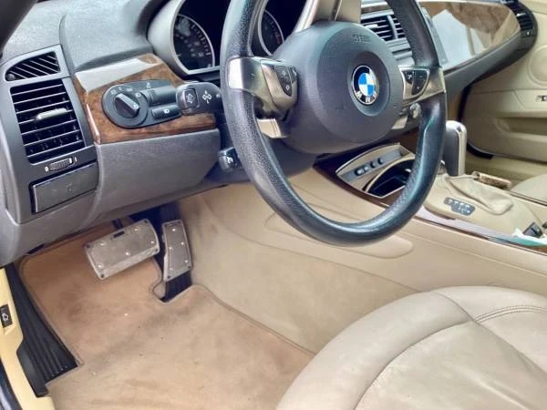 2006 BMW E85 Z4 Roadster - Image 7 of 9