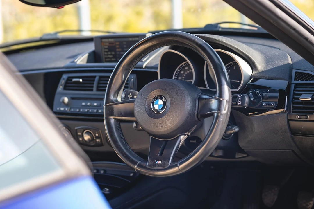 2006 BMW E86 Z4 Coupe - Image 20 of 30