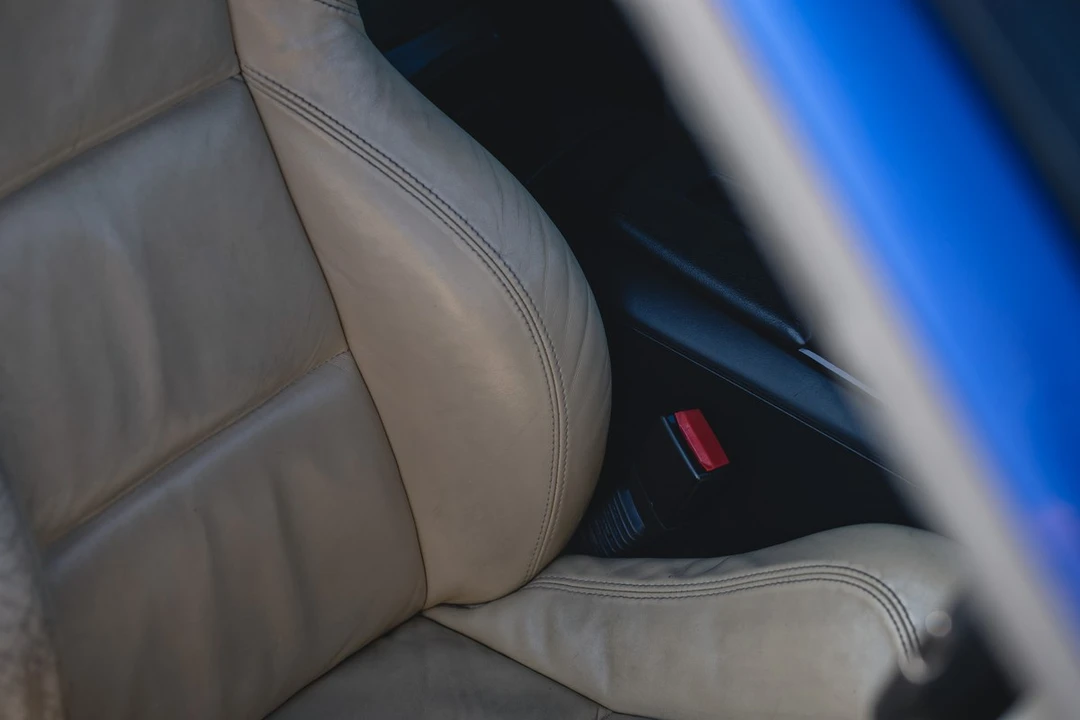 2006 BMW E86 Z4 Coupe - Image 30 of 30