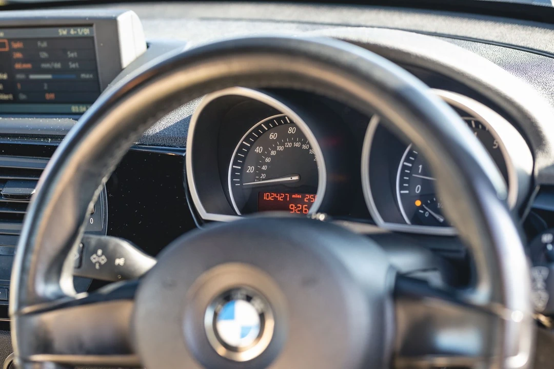 2006 BMW E86 Z4 Coupe - Image 21 of 30