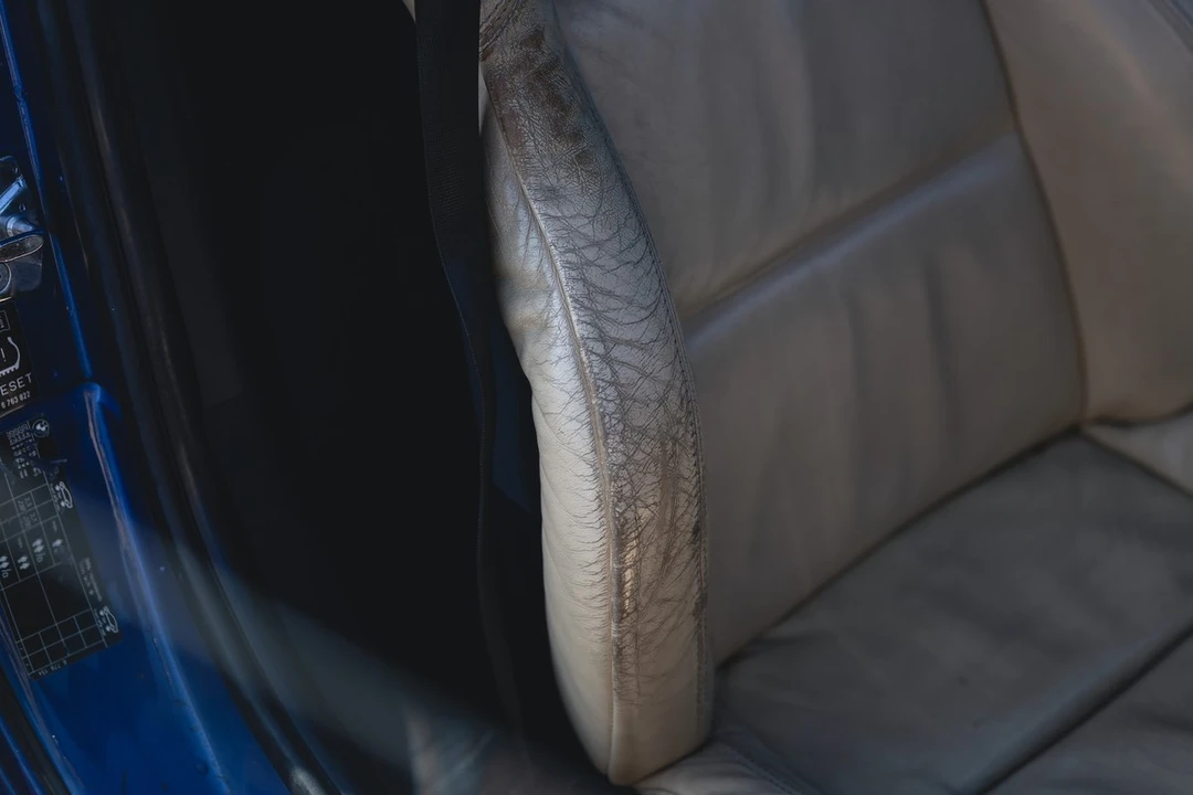2006 BMW E86 Z4 Coupe - Image 28 of 30