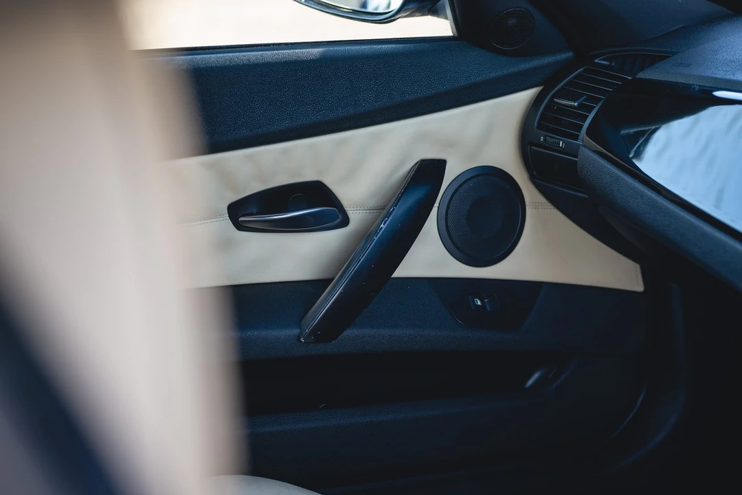 2006 BMW E86 Z4 Coupe - Image 26 of 30