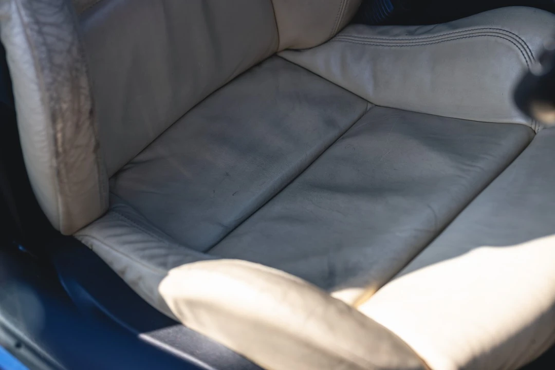 2006 BMW E86 Z4 Coupe - Image 29 of 30