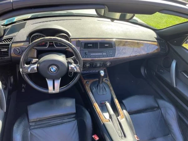 2006 BMW E85 Z4 Roadster - Image 5 of 7