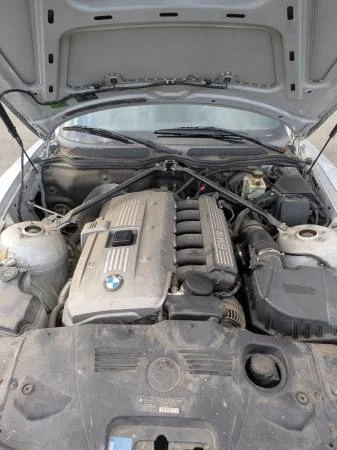 2006 BMW E85 Z4 Roadster - Image 6 of 7