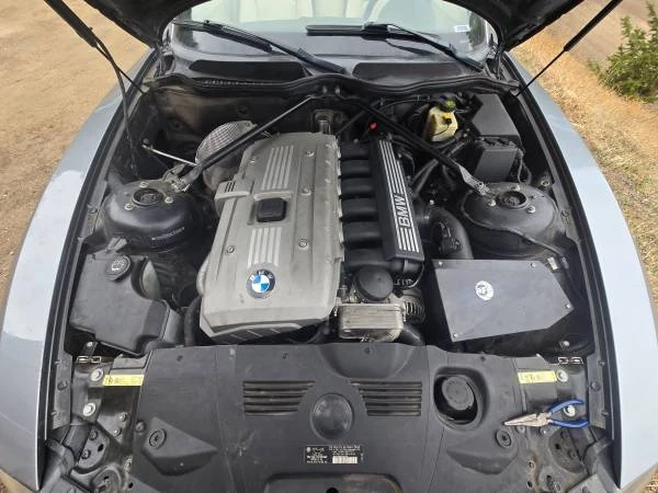 2006 BMW E85 Z4 Roadster - Image 5 of 6