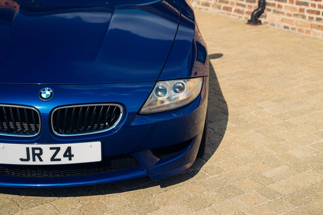 2006 BMW Z4 M Coupe - Image 17 of 31
