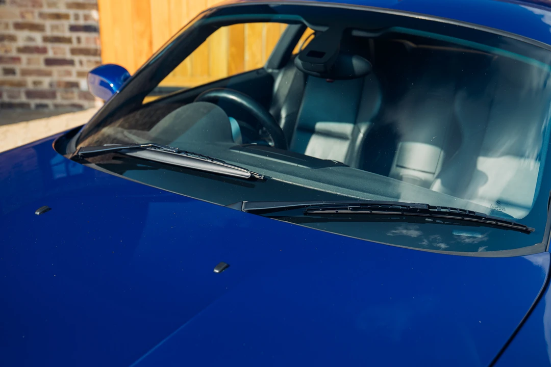 2006 BMW Z4 M Coupe - Image 23 of 31